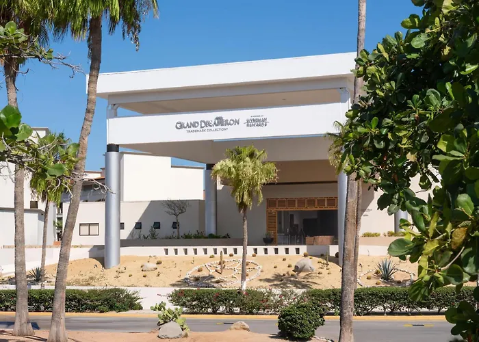 Grand Decameron Los Cabos, A Trademark All-Inclusive Resort (Adults Only) San Jose del Cabo